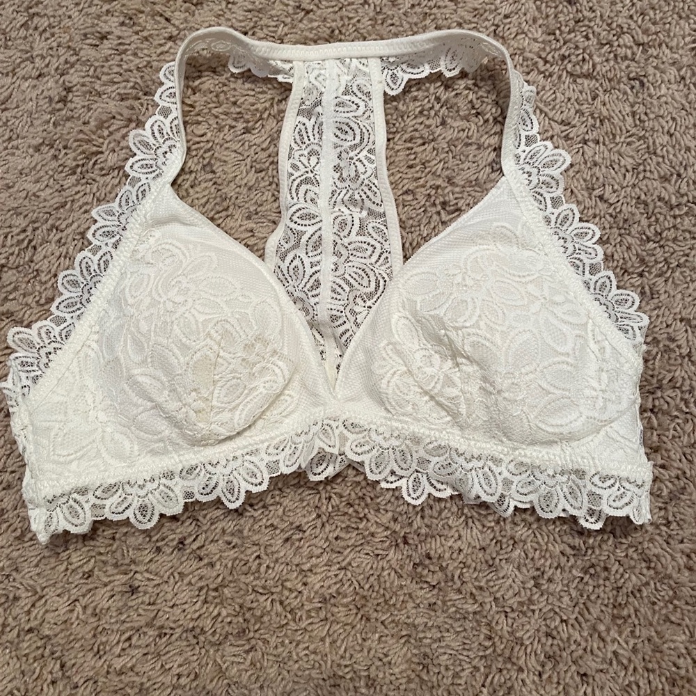 Aerie Lace Bralette